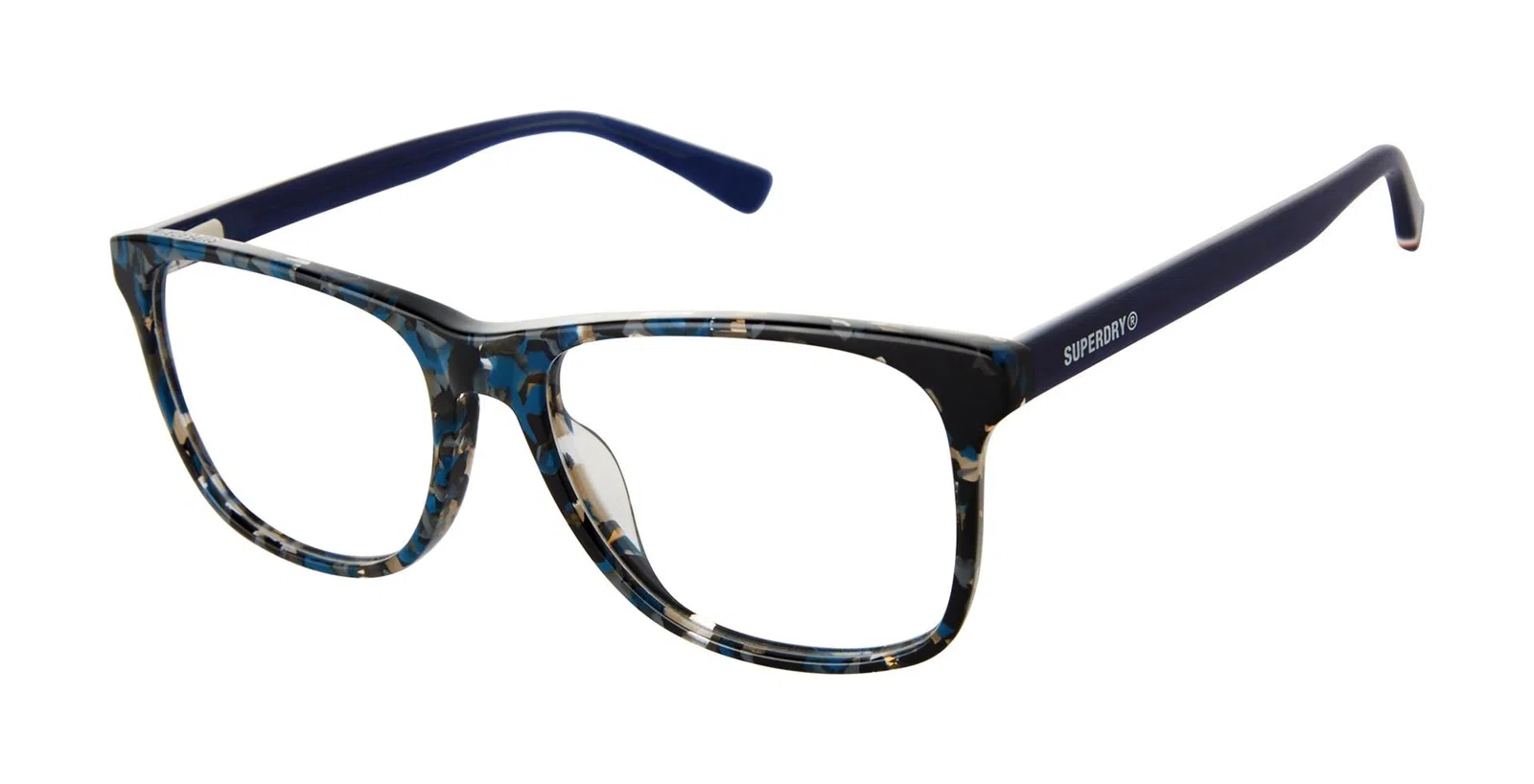 Superdry SDOM004T Eyeglasses - view 2